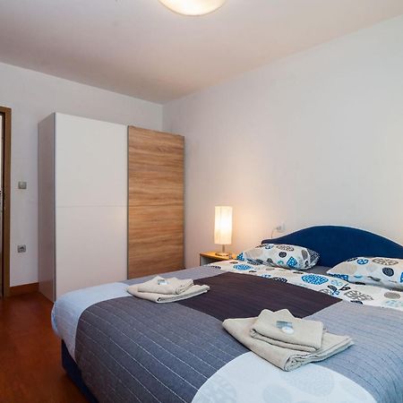 Lara&Dan Apartments Zara Camera foto