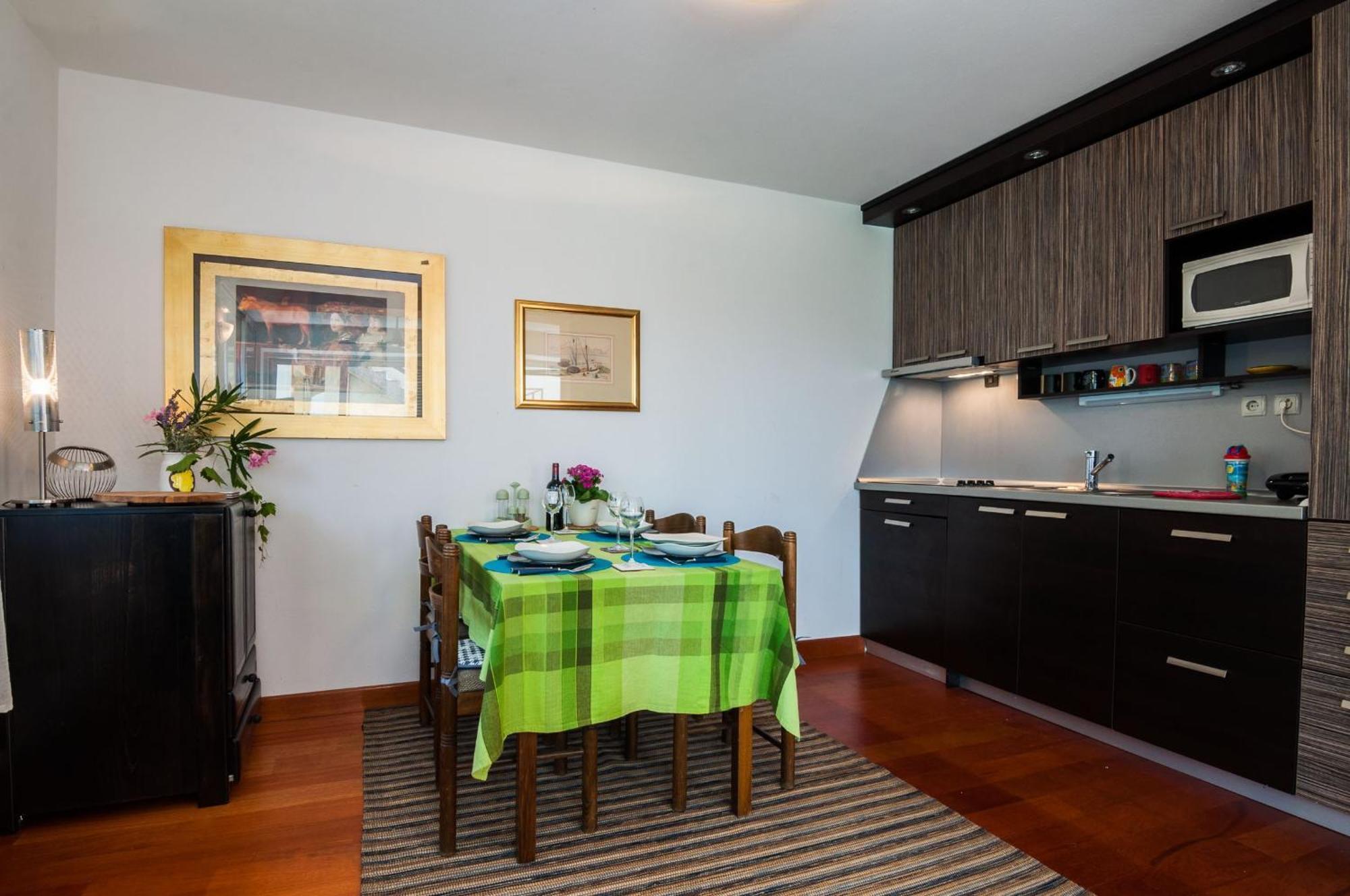Lara&Dan Apartments Zara Camera foto