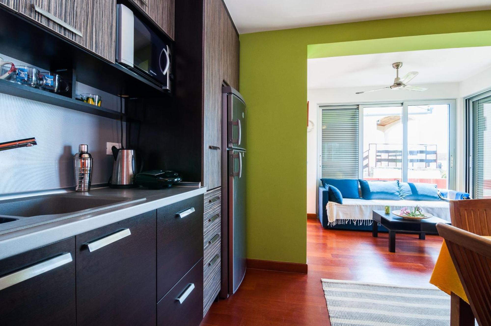 Lara&Dan Apartments Zara Camera foto